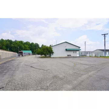 167 Mill Run Waverly OH 45690 Real Estate Only