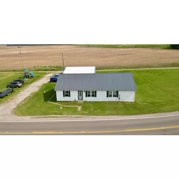 16850 St. Rt. 138 Clarksburg OH 43115 Residential
