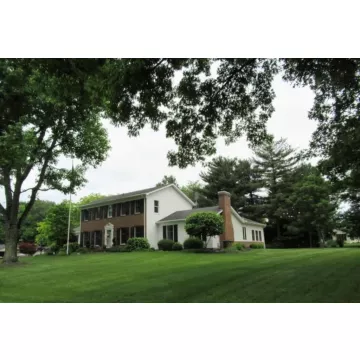 17 Briarcliff Drive Chillicothe OH 45601 Residential