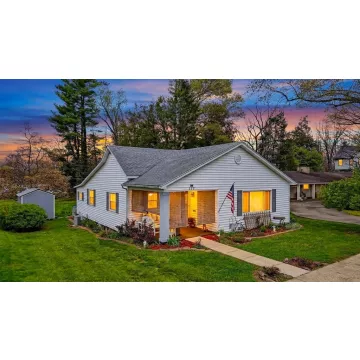 177 N High  Street Jackson OH 45640 Residential
