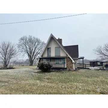 1780 Ginger Hill Road Chillicothe OH 45601 Residential