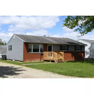 179 Jefferson Ave. Ashville OH 43103 Residential