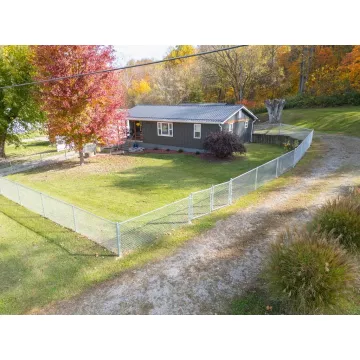 1912 Lunbeck Road Chillicothe OH 45601 Residential