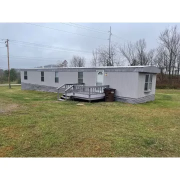 19398 St. Rt. 772 Waverly OH 45690 Residential