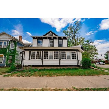 456 Jefferson Street Greenfield OH 45123 Multi-Family