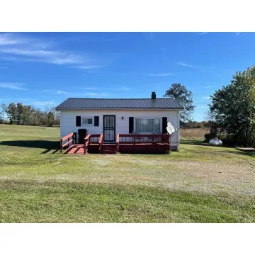 19448 St. Rt. 772 Waverly OH 45690 Residential
