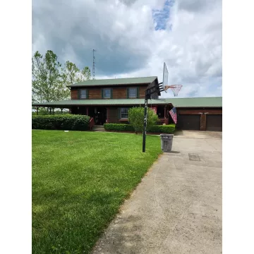 19477 St. Rt. 772 Waverly OH 45690 Residential