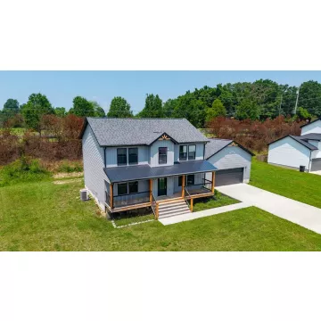 195 Linwood Rio Grande OH 45674 Residential