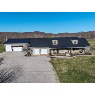 1955 Bronx Corner Road Ray OH 45672 Residential