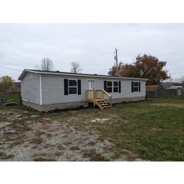 106 Shawnee Street Bainbridge OH 45612 Residential