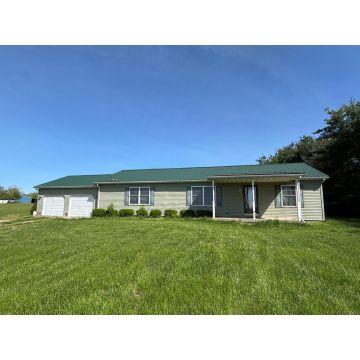 12532 Westfall Road Frankfort OH 45628 Residential