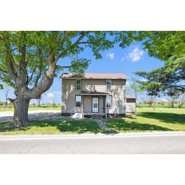 6576 Tarlton Road Circleville OH 43113 Residential