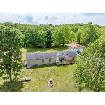 849 Harris Station Road Bainbridge OH 45612 Residential