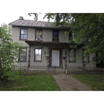 503-505 E 2ND ST Chillicothe OH 45601 Real Estate Only