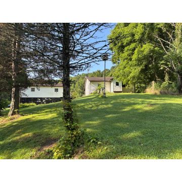 929 Luckhart Road Kingston OH 45644 Residential