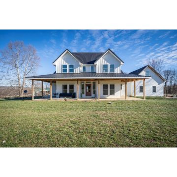 1784 Edwards Road Lucasville OH 45648 Residential