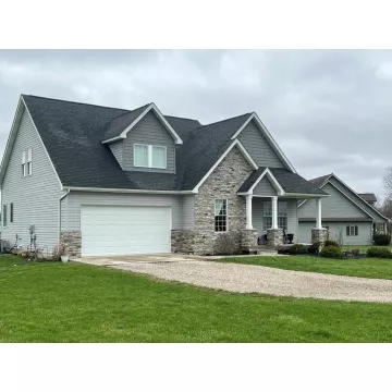 20 Buckeye Trail Chillicothe OH 45601 Residential