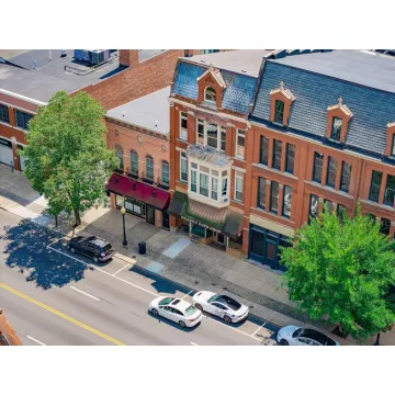 20 E Main  Street Chillicothe OH 45601 Real Estate Only