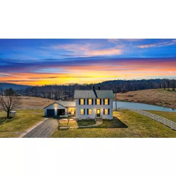 30215 State Route 93 McArthur OH 45641 Residential