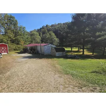 258 Umblebee Road Beaver OH 45613 Residential