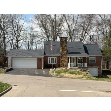 111 Dickason Street Jackson OH 45640 Residential