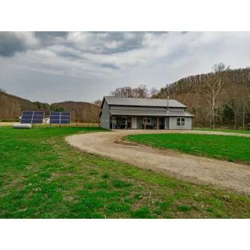 20476 St. Rt. 327 Jackson OH 45640 Residential