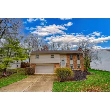 205 Bowman Road Chillicothe OH 45601 Residential