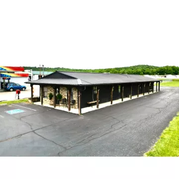 2111 Western Ave. Chillicothe OH 45601 Real Estate Only