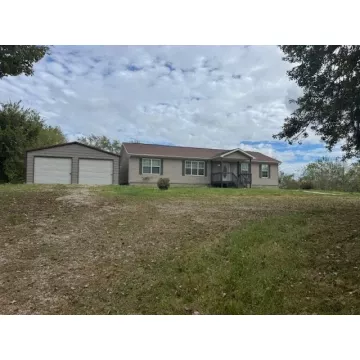 21170 St. Rt. 93 Logan OH 43138 Residential