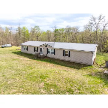 212 Davis Road Otway OH 45657 Residential