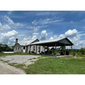 212 Watts Colony Jackson OH 45640 Residential