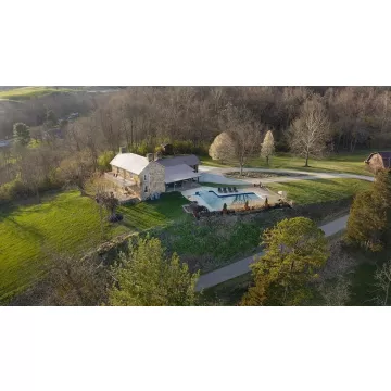 213 S Benner Hill Road Bainbridge OH 45612 Residential