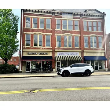 22-26 W Main  Street Chillicothe OH 45601 Multi-Family