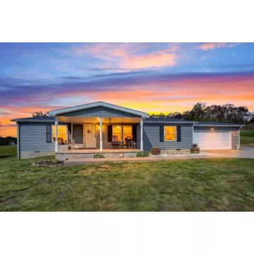 221 Twilight Drive Jackson OH 45640 Residential