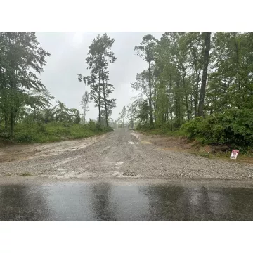 2218 Gallia Blackfork Road Oak Hill OH 45656 Land
