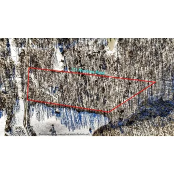 223 Harrison Road Jackson OH 45640 Land