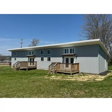2231 Honeysuckle Lane Wellston OH 45692 Residential