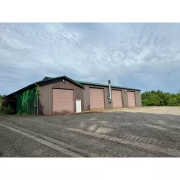 2237 St. Rt. 220 W Waverly OH 45690 Real Estate Only