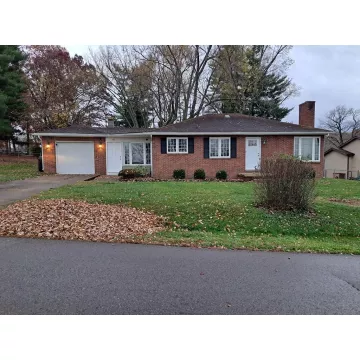 225 Ralph Street Jackson OH 45640 Residential