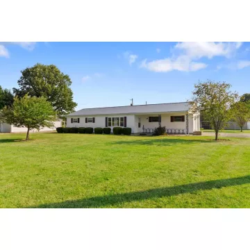 23 Infirmary Lane Chillicothe OH 45601 Residential