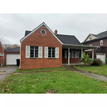 2330 Micklethwaite Road Portsmouth OH 45662 Residential