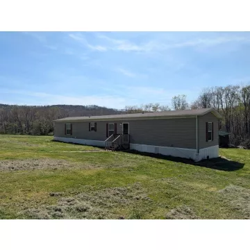 2345 Lapperell Road Peebles OH 45660 Residential