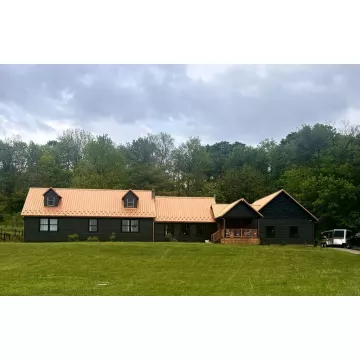 235 Lagerham Lane Frankfort OH 45628 Residential