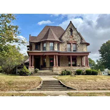 235 S Second St. Greenfield OH 45123 Residential