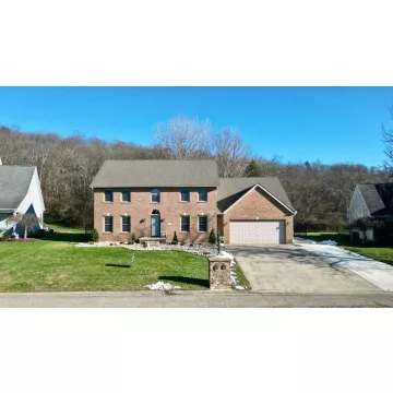 239 Almahurst Drive Chillicothe OH 45601 Residential