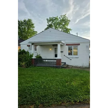 24 Leggett Ave. Chillicothe OH 45601 Multi-Family