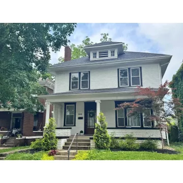 240 Caldwell Street Chillicothe OH 45601 Residential