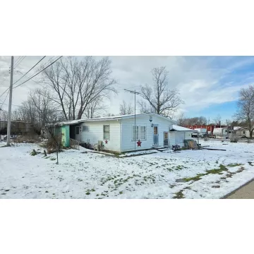 246 Brown Ave Chillicothe OH 45601 RA