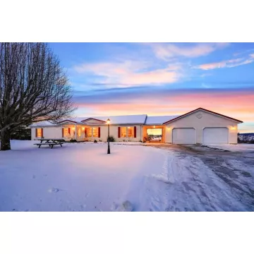2477 Center Point Rd. Oak Hill OH 45656 Residential
