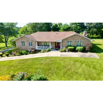 25414 St. Rt. 335 Waverly OH 45690 Residential